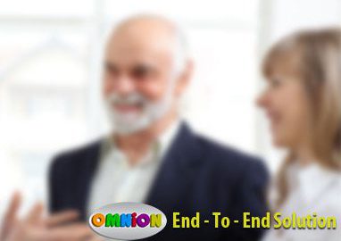 END-TO-END PREMEDIA & PREPRESS
